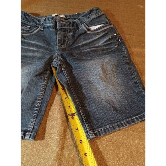 Mudd brand Shorts - Size: 12 (Junior) (0718) - Picture 2 of 9